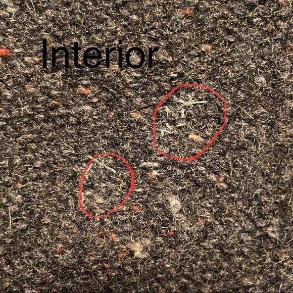 Subtle Luxury Cashmere Embellished V-Neck … - Picture 11 of 11